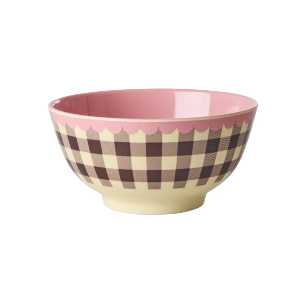 Rice Mellem Sk�l - Check Me Out