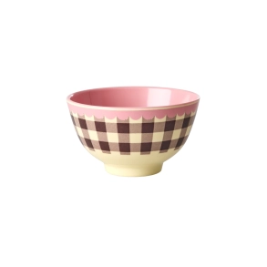 Rice Lille Sk�l - Check Me Out