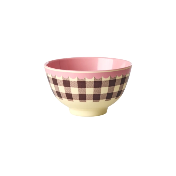 Rice Lille Sk�l - Check Me Out