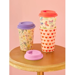 Rice silikone l�g, Lavendel