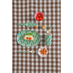 Rice latte kop, pfugl