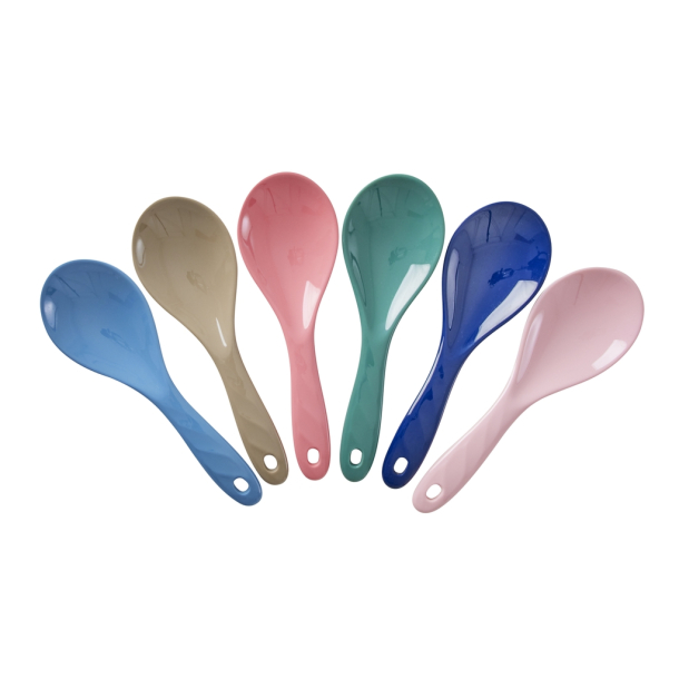 Rice Salatske - Lyserd