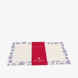 Mini planner, Moulin Rouge, 24x12cm