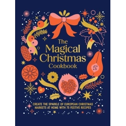 The Magical Christmas Cookbook