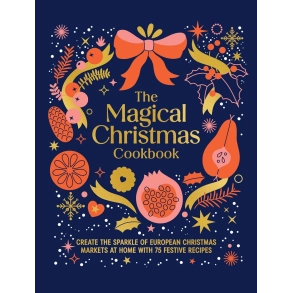 The Magical Christmas Cookbook
