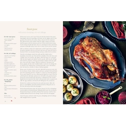 The Magical Christmas Cookbook