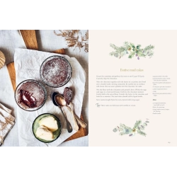 The Magical Christmas Cookbook