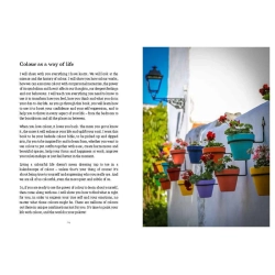 The Little Book of Colour (Engelsk)