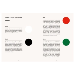 The Little Book of Colour (Engelsk)