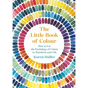 The Little Book of Colour (Engelsk)