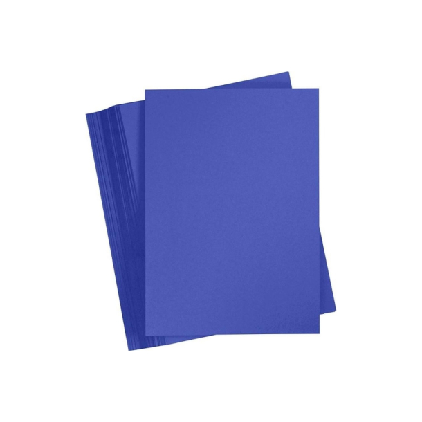 PLAYCUT Karton A4 180g, 10 ark, Kongebl�