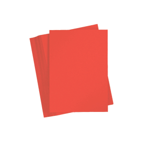 PLAYCUT Karton A4 180g, 10 ark, Postr�d 