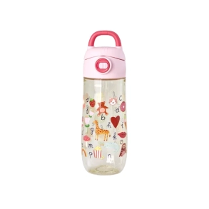 Rice, drikkedunk, 550 ml, abc print