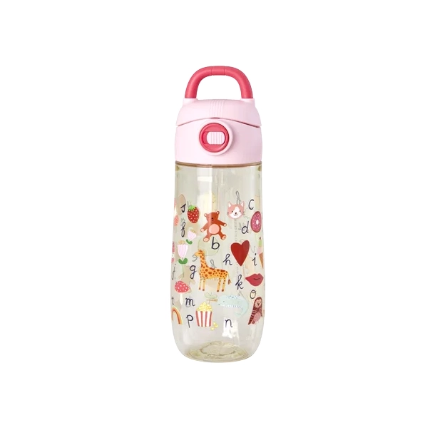 Rice, drikkedunk, 550 ml, abc print