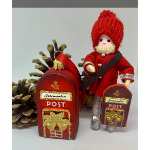 Anne Beate - Postkasse s�t 2026