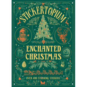 Stickertopium - Enchanted Christmas