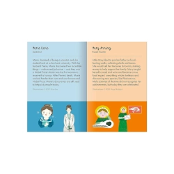 Vennespil, Amazing Women (Engelsk)