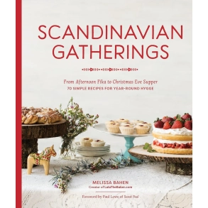 Scandinavian Gatherings (Skandinaviske sammenkomster) ENGELSK