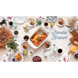 Scandinavian Gatherings (Skandinaviske sammenkomster) ENGELSK