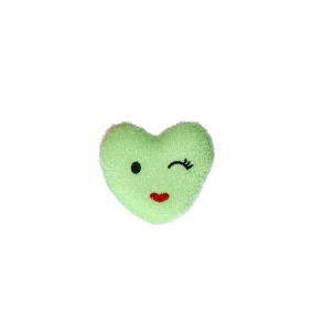 Rice, Hjerte Svamp, Grn