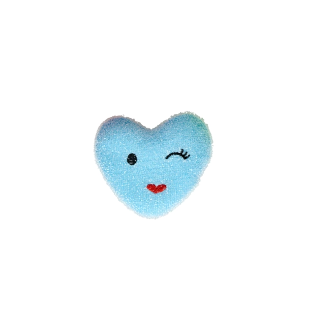 Rice, Hjerte Svamp, Mint 