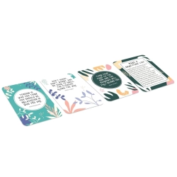 Boks Positivity for Every Day (Engelsk)