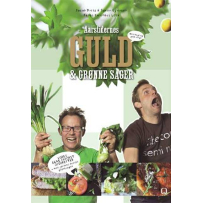 Aarstidernes guld og grnne sager