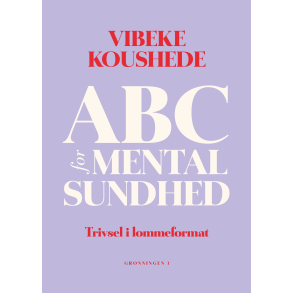 ABC for mental sundhed 