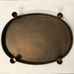 Adventsstage til dekoration