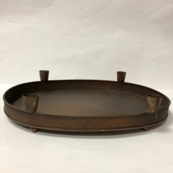 Adventsstage til dekoration