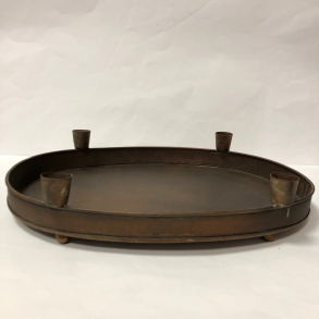 Adventsstage til dekoration