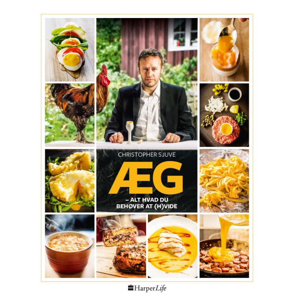 g - alt hvad du behver (h)vide