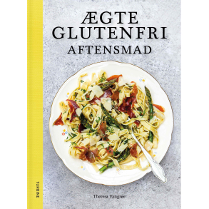 gte glutenfri aftensmad