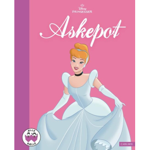 lle blle: Askepot