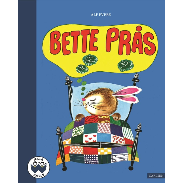 lle blle: Bette prs