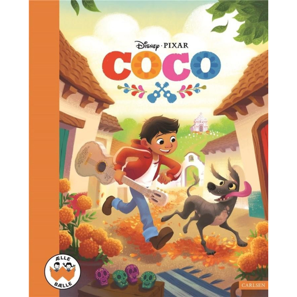 lle Blle: Coco