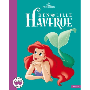 lle blle: Den lille havfrue