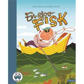 lle blle: En sjov fisk