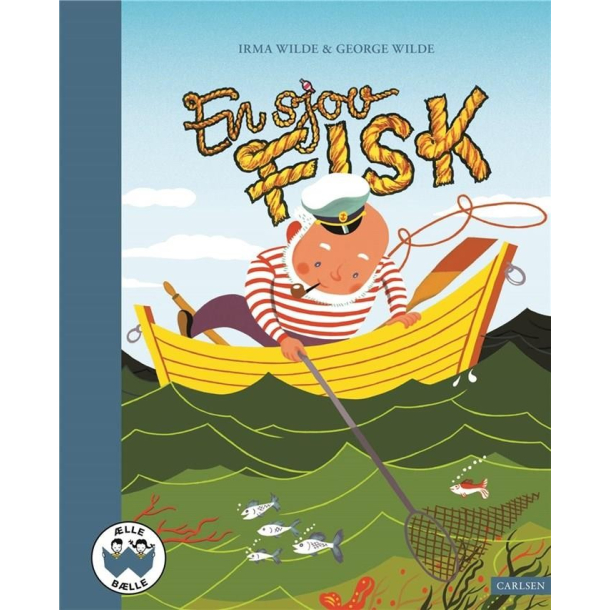 lle blle: En sjov fisk