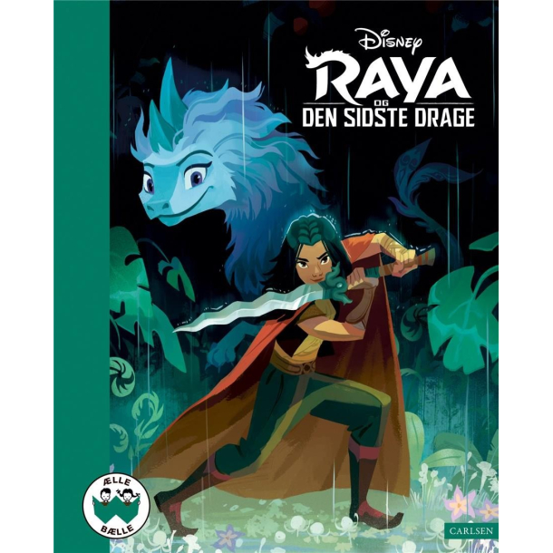 lle blle Raya og den sidste drage