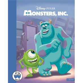 lle Blle: Monsters, Inc.