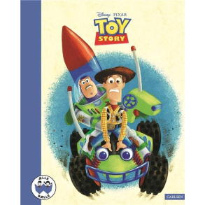 lle blle: Toy Story