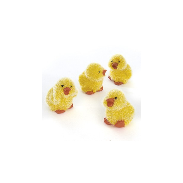 lling, poly., med hr, 5 cm