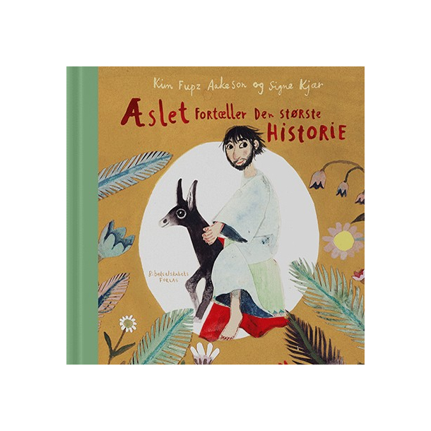 slet fortller den strste historie