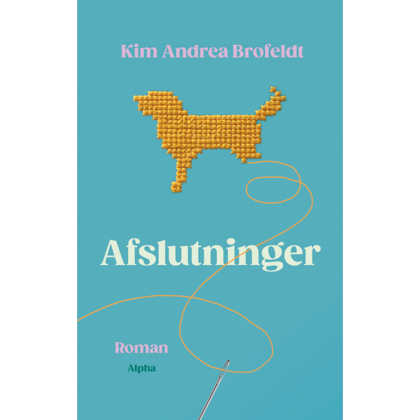 Afslutninger