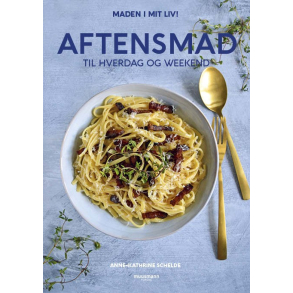 Aftensmad til hverdag og weekend 