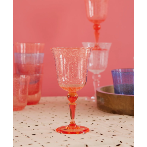 Akryl Vinglas - Fersken