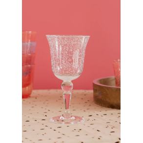 Akryl Vinglas - Klar