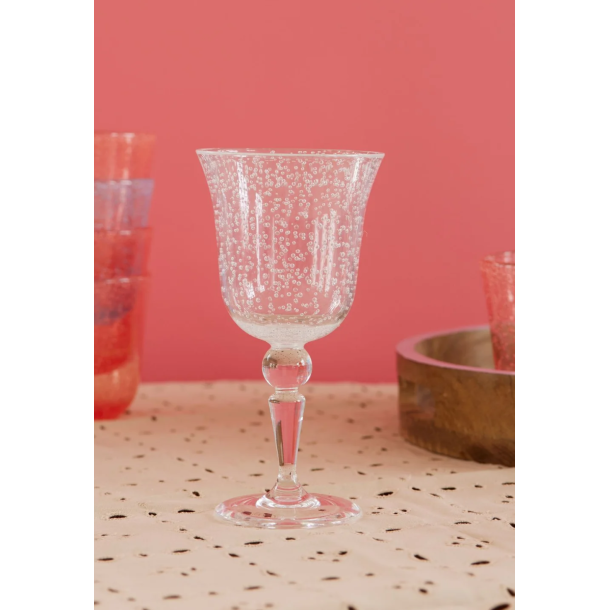 Akryl Vinglas - Klar