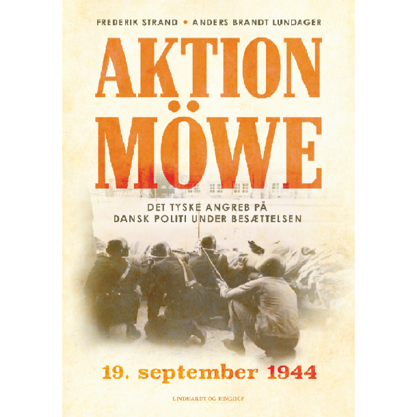 Aktion M&ouml;we - 19. september 1944